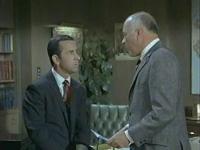 Click to watch 'The Man from YENTA' (popup) Get Smart